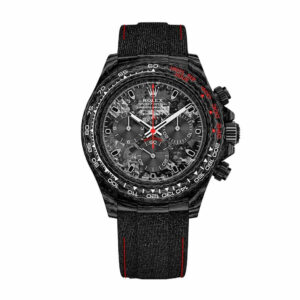 Rolex Cosmograph Daytona 116503-NTPT-RED “NTPT Carbon Speedster” Top Tier Replica Edition